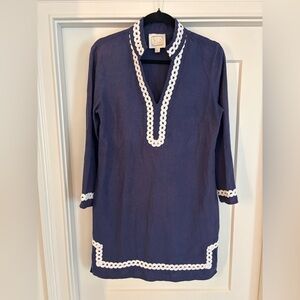 Sail to Sable Tunic